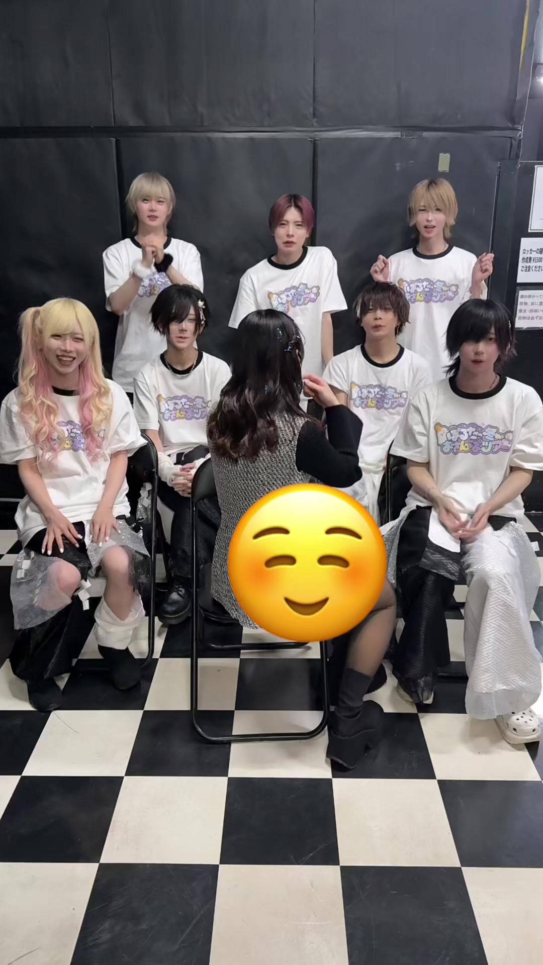 @あゆ