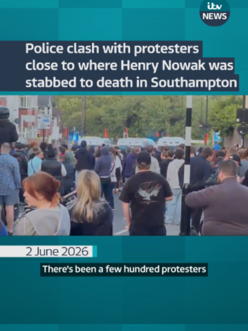 @ITV News