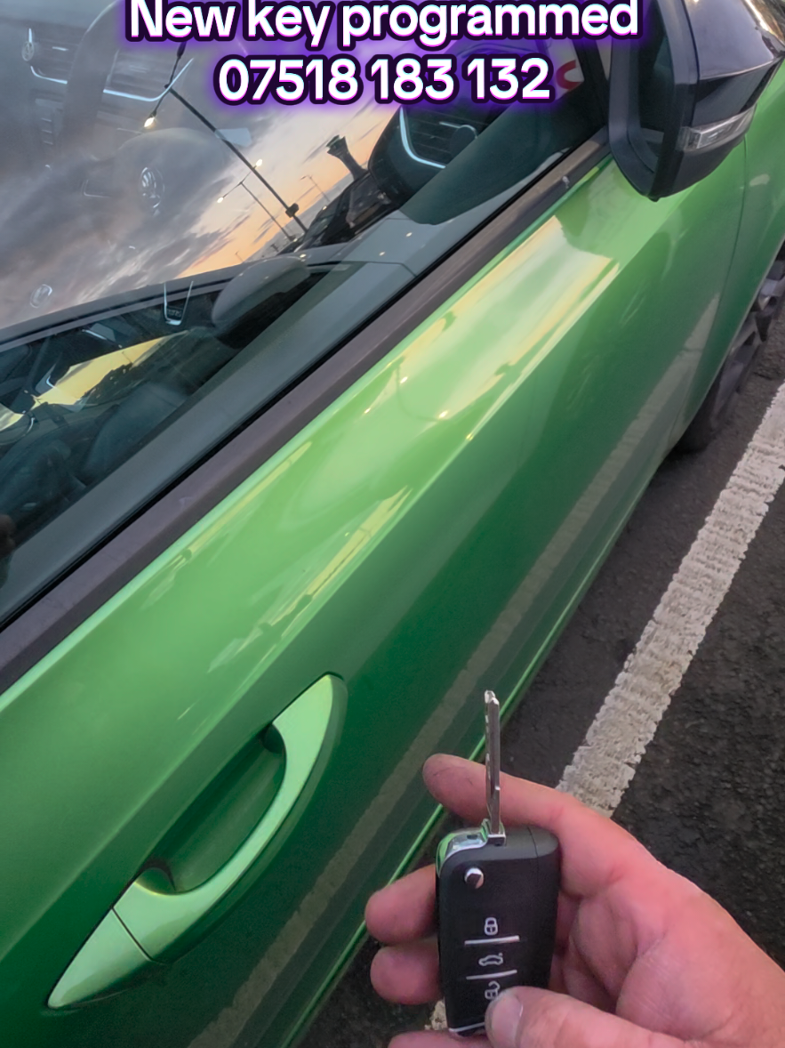 @Automotive Trust Locksmith