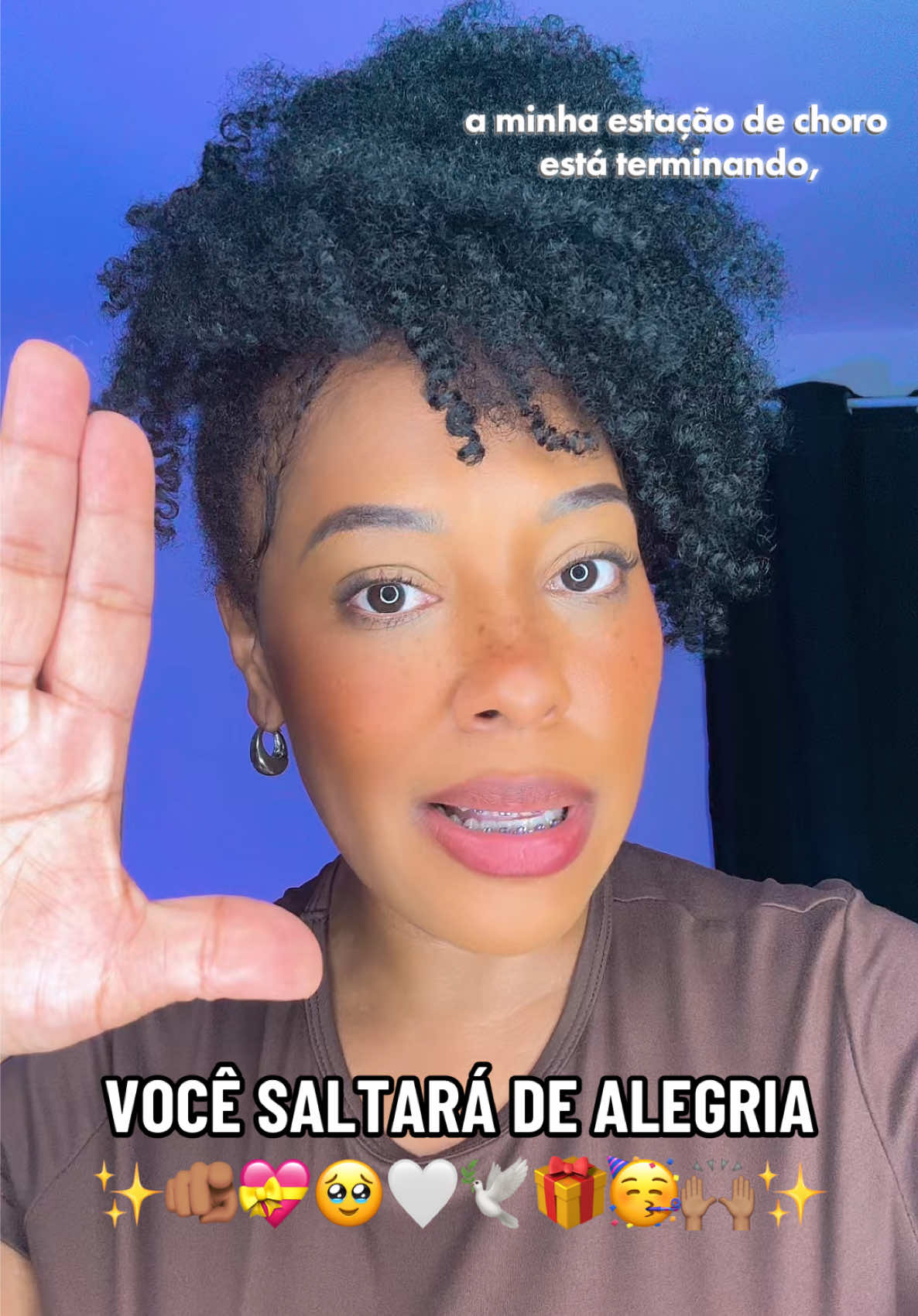@Cilene Mina✝️❤️🔥
