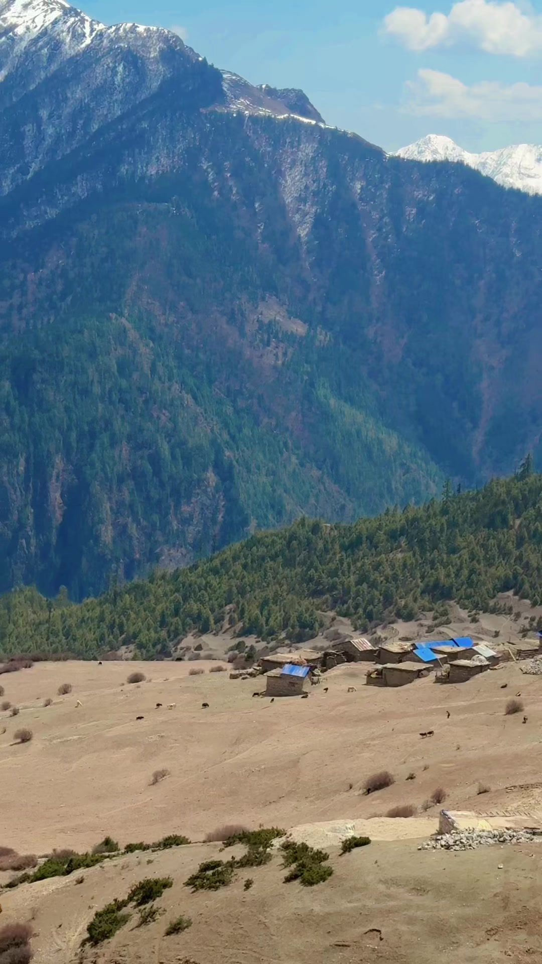 @हुम्ली&ensp;कान्छो