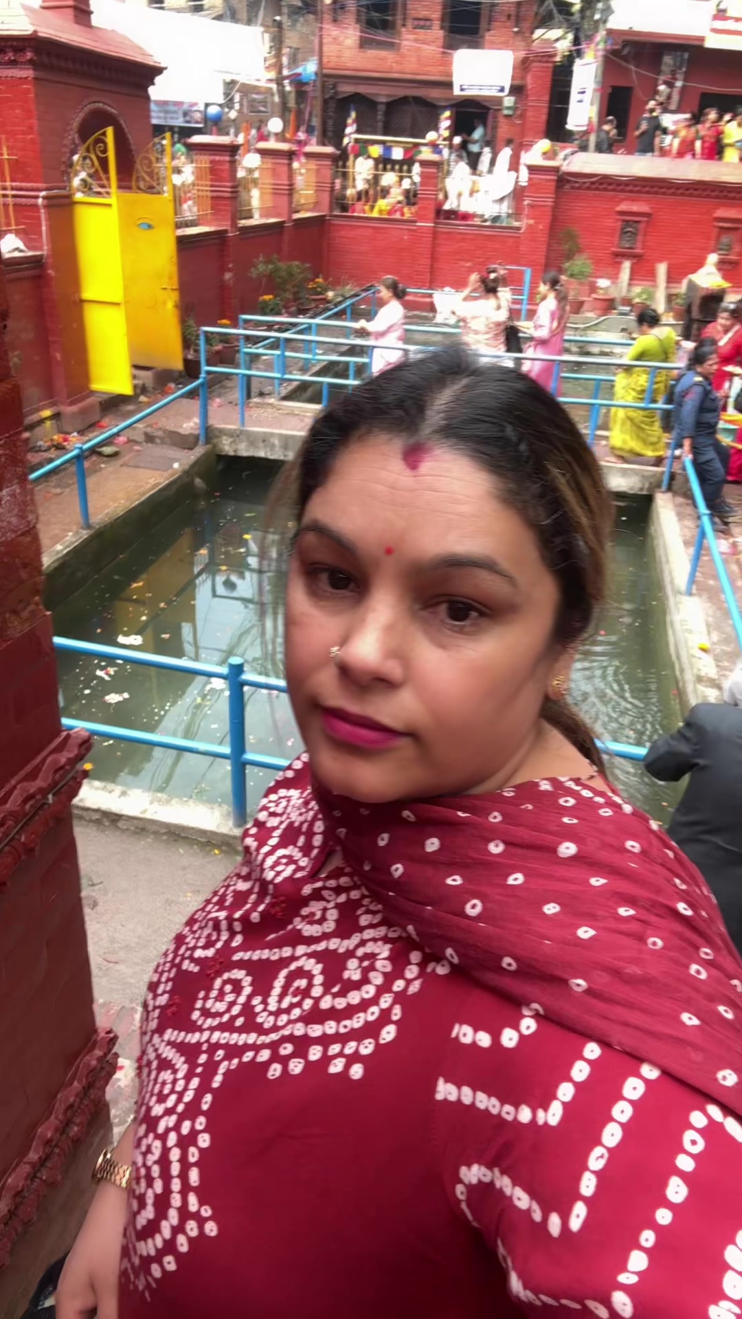 @Januka Karki