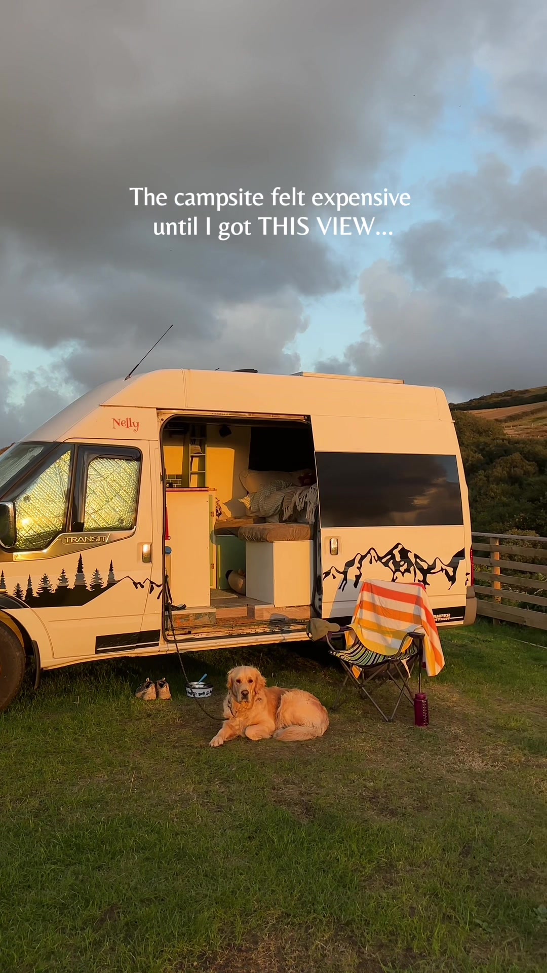 @Zoe | Van Life & Travel 🗺️