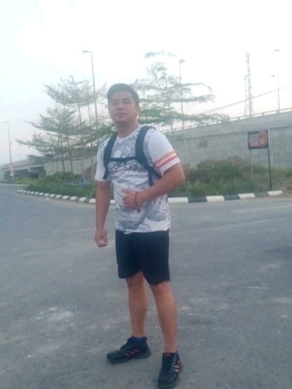 @Bang Alonk Medi Rikardo
