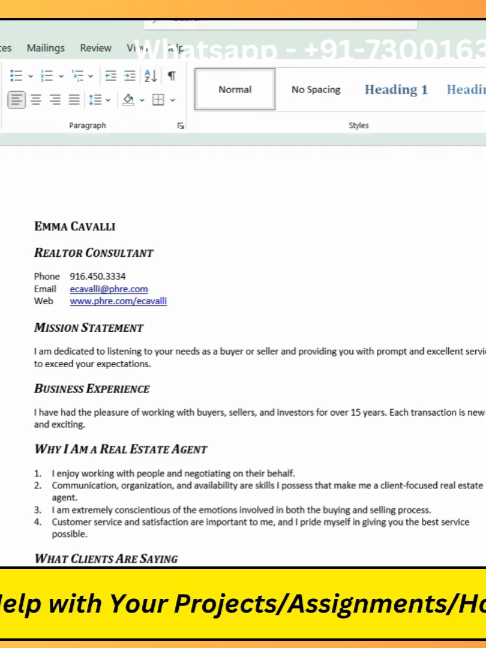 @Academic Helping Buddy