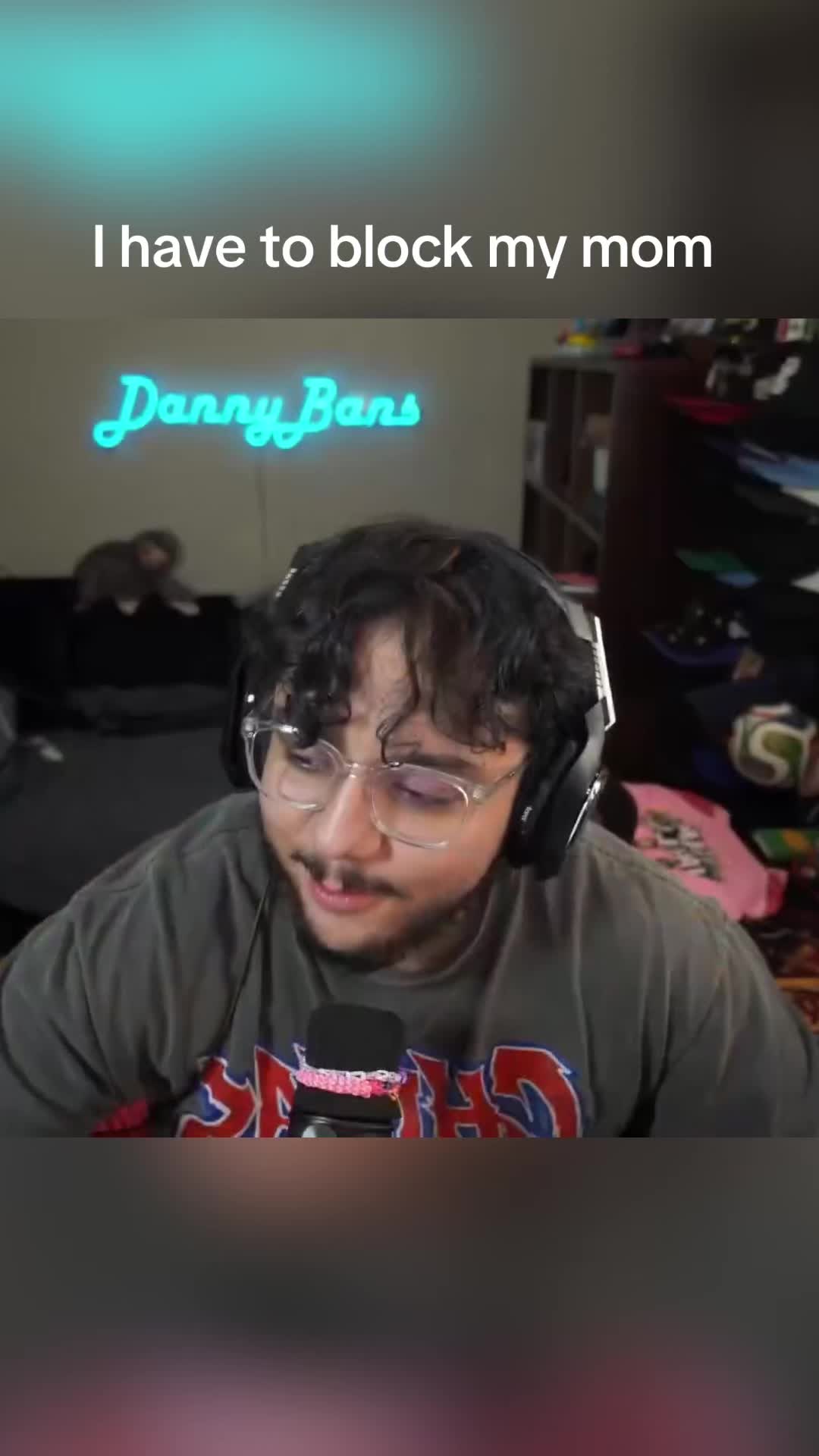 @DannyBans