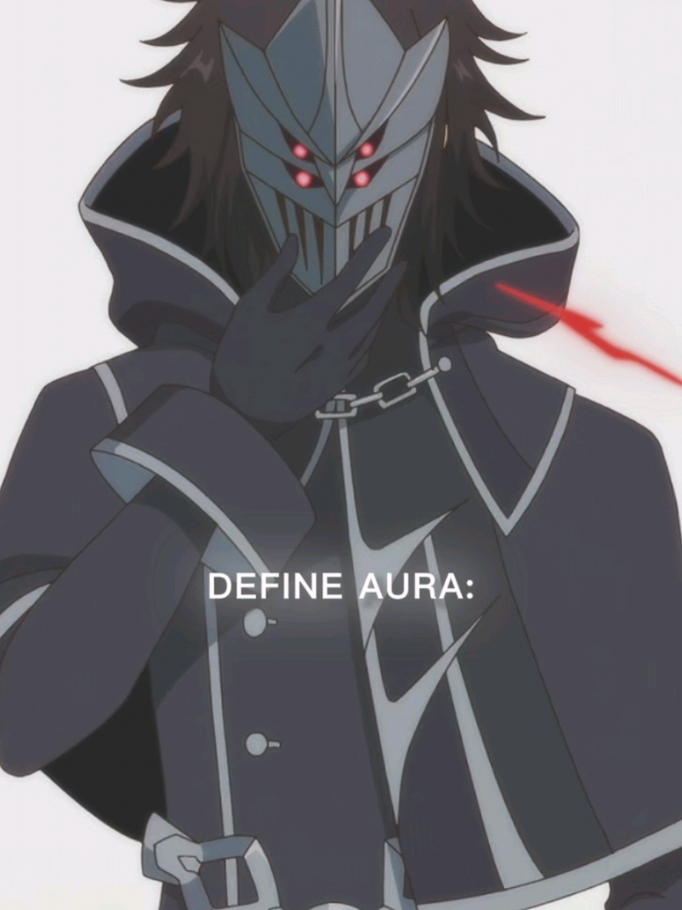 @ʀᴀᴇᴠᴇɴ | アニメ ツ