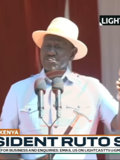 @Lightcast TV Kenya