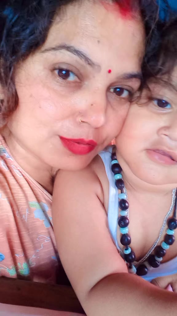 @❤️Minu jha🇳🇵