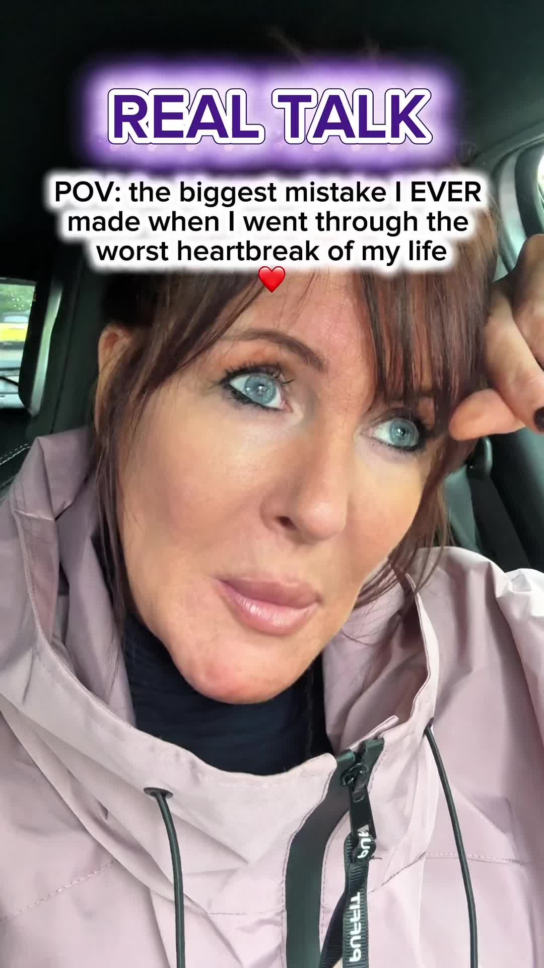 @The Ultimate Breakup Coach