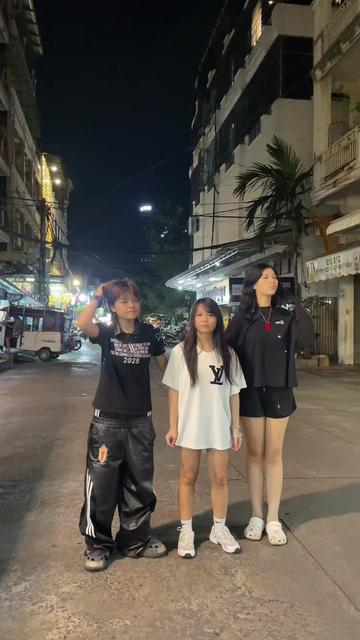 @An ji មេភូមិ