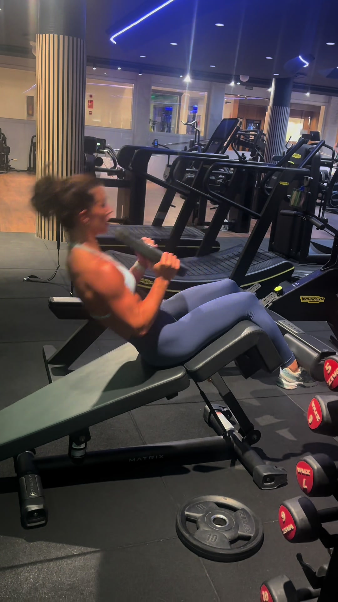 @clemifitness