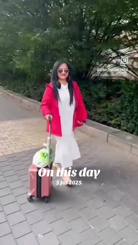 @Renu Sharma
