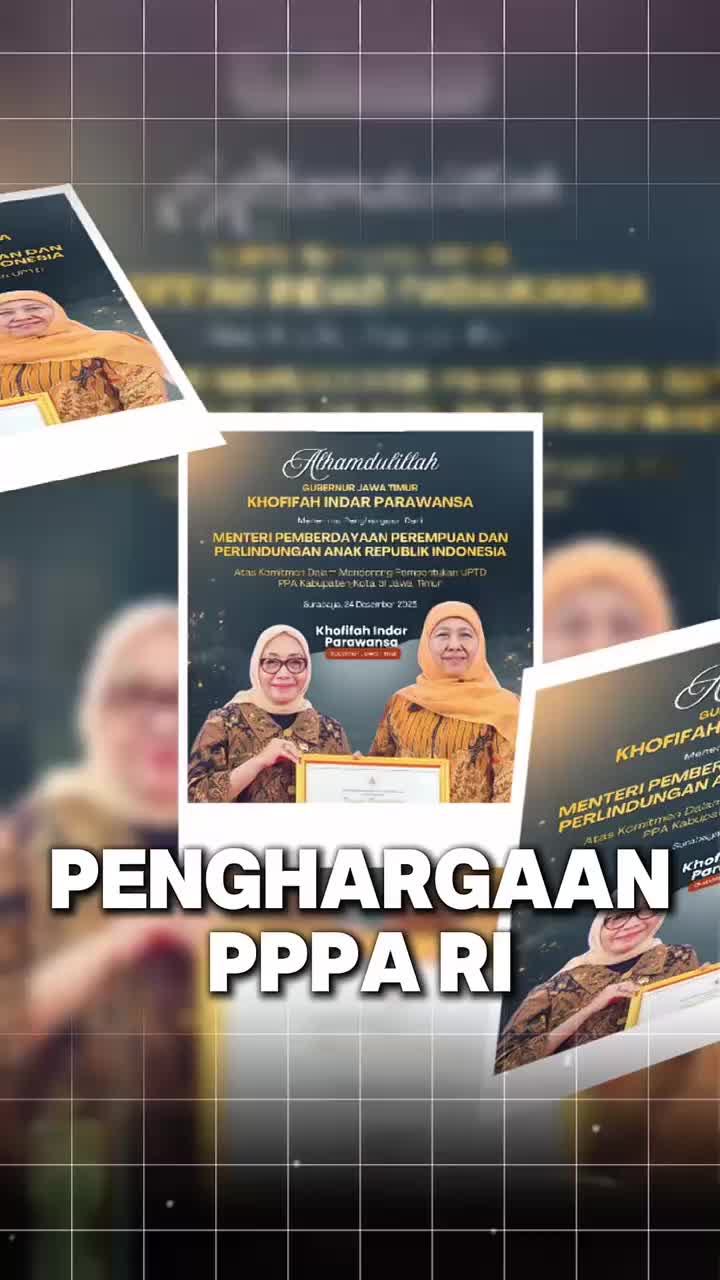 @Digital Army Khofifah