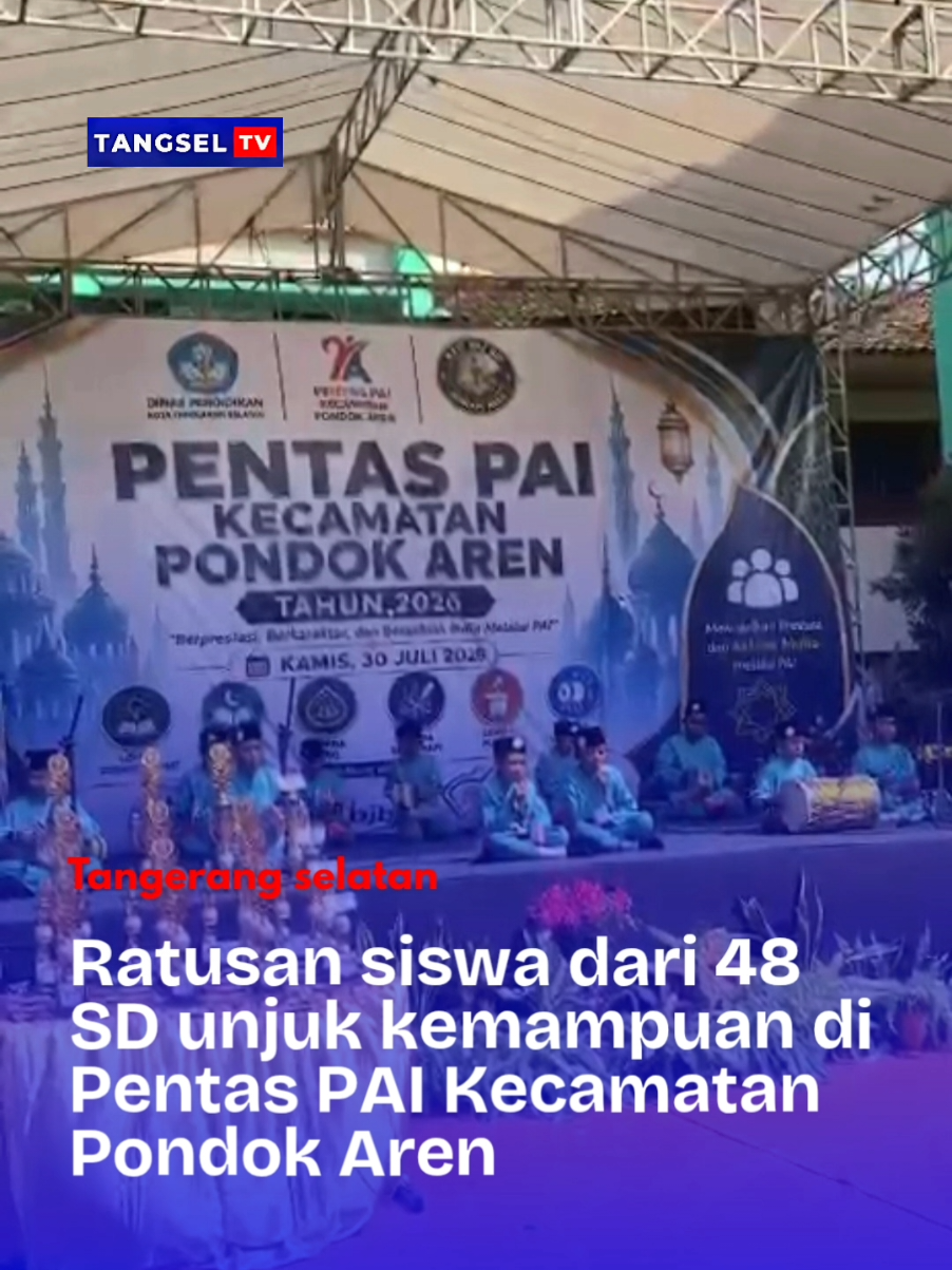 @TANGSEL TV
