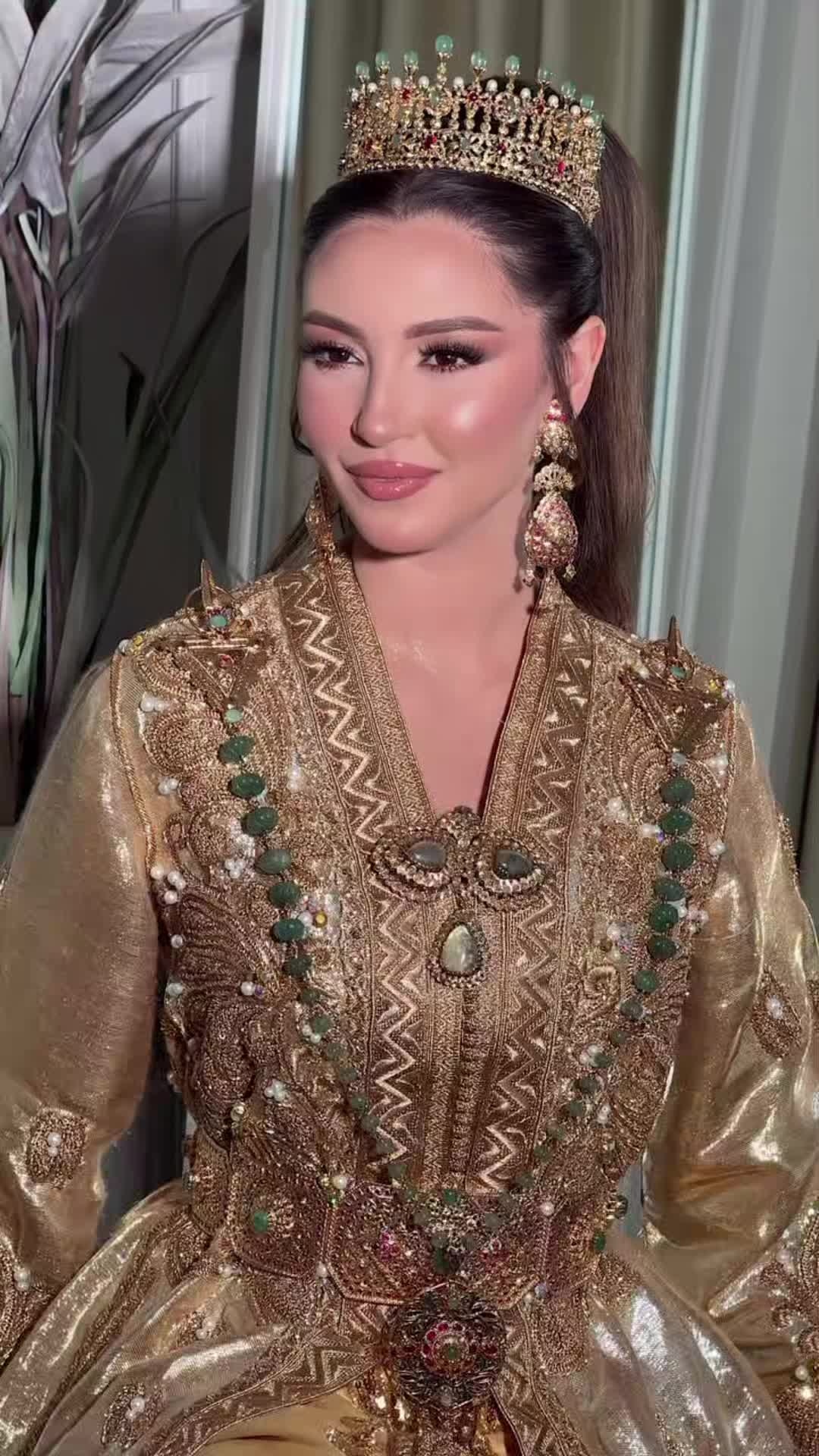 @Morrocan wedding
