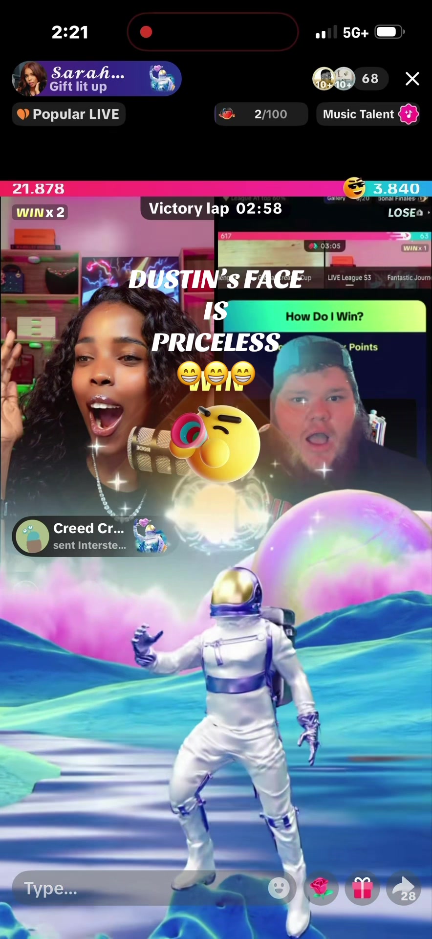 @Creed Creed816