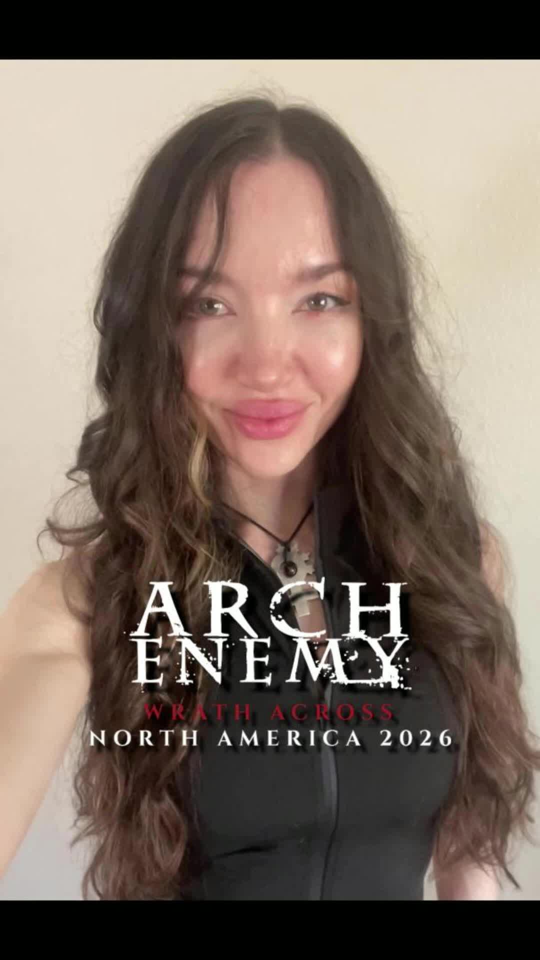 @Arch Enemy