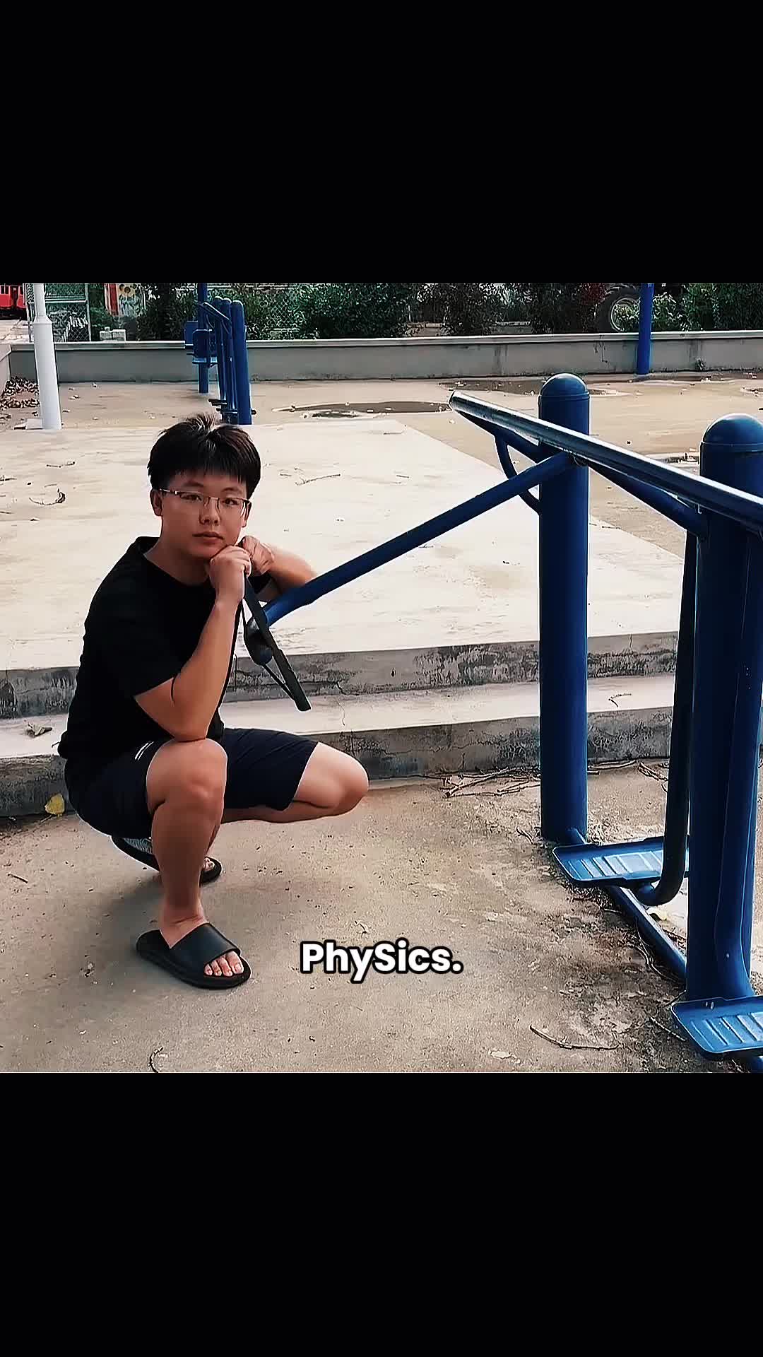 @PhySik