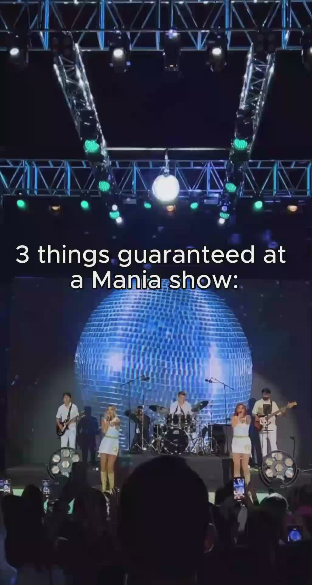 @Maniatheshow