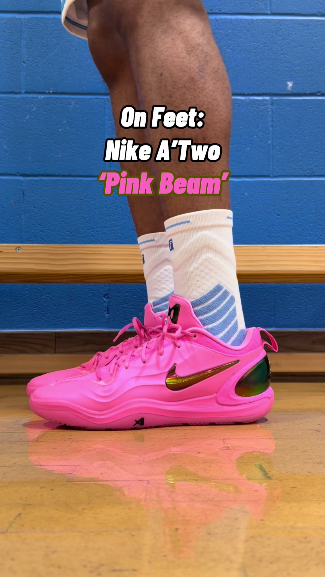 @OSG Hoops | Shoe Reviews ๐