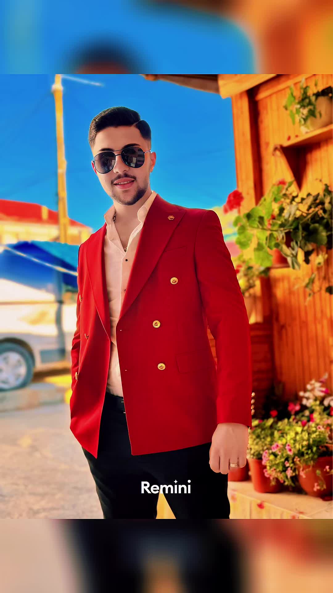 @Titi Bairam♥️🇹🇷Ayaz