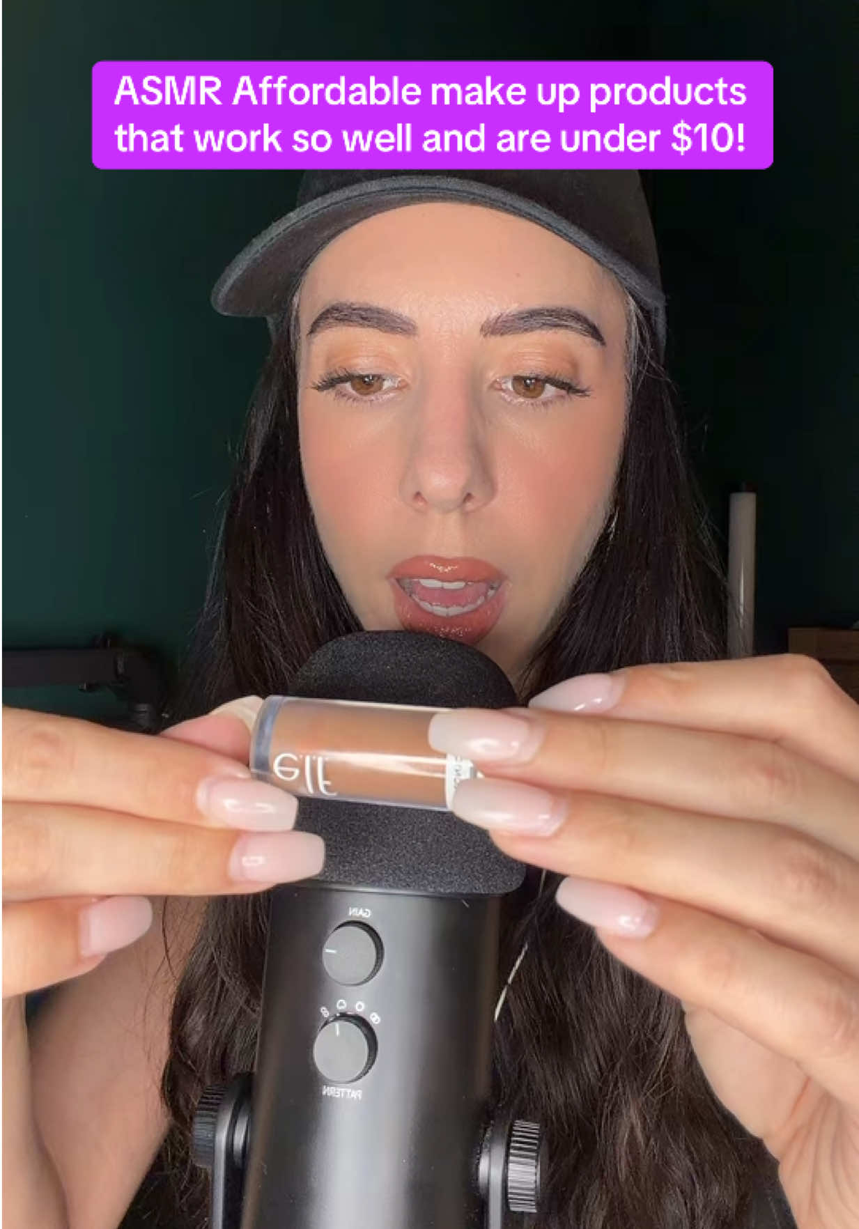 @ASMR with Fay 🧸