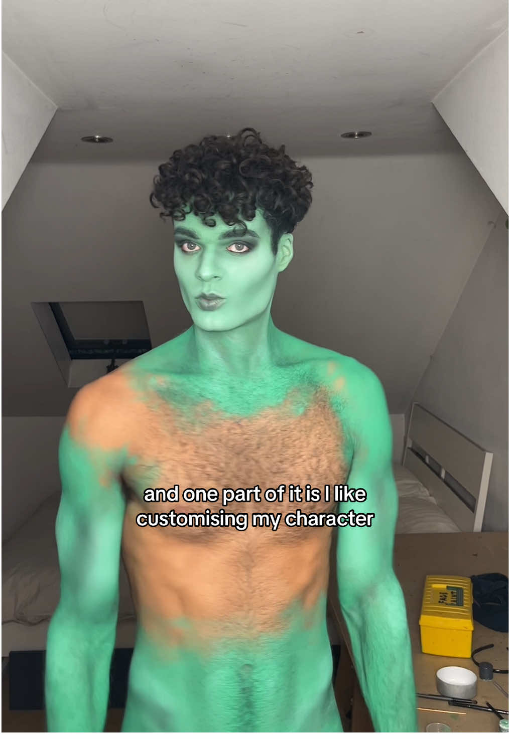 @RUBEN B&Oslash; DOWER