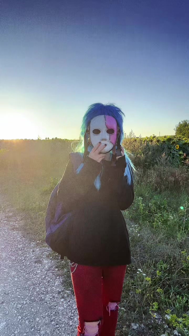 @нейрінз ☆