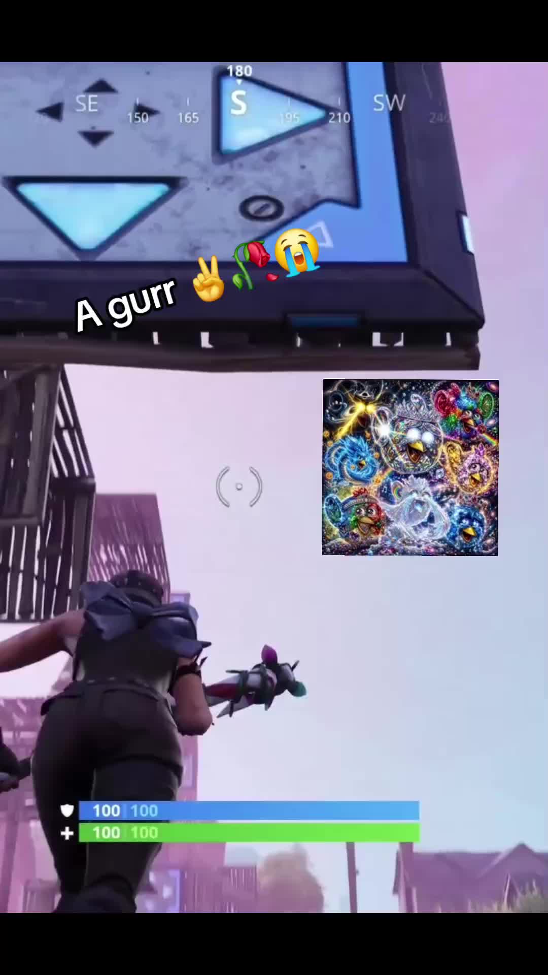 @FortHenz