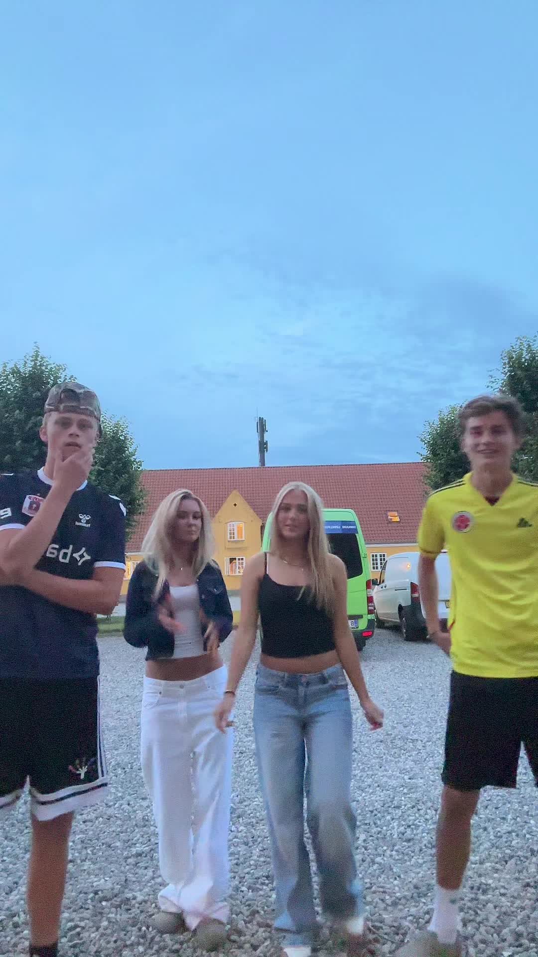 @Næsgaards Nisser