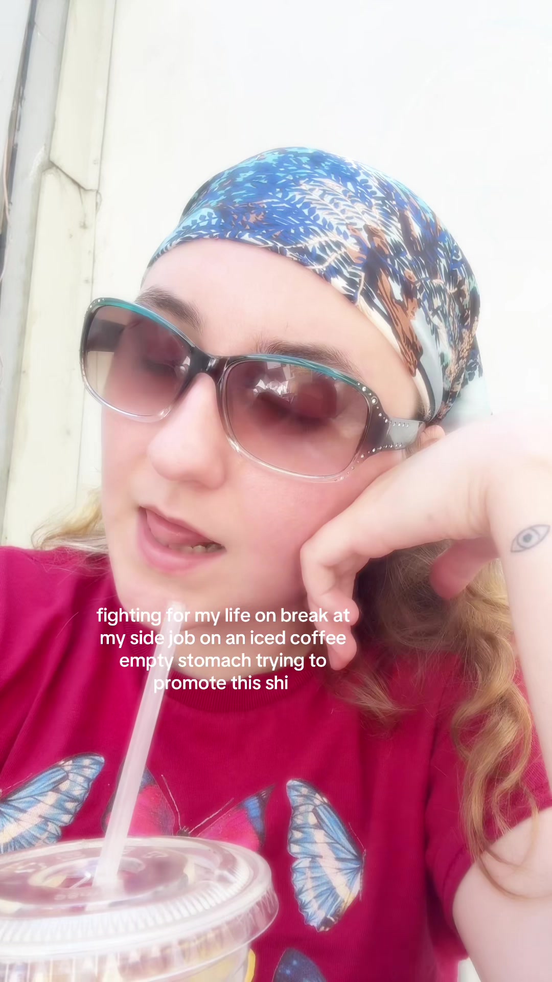 @sarah defne gray