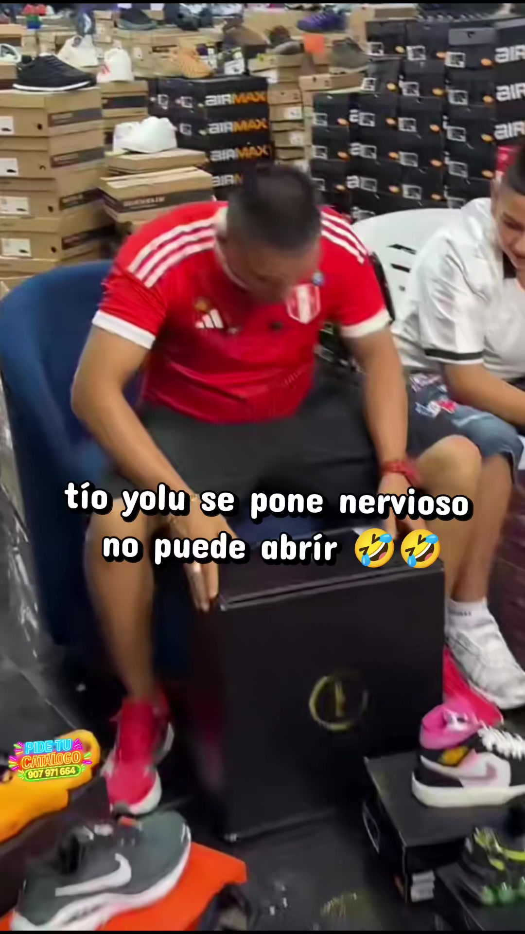 @ALMA NEGRA CLIPS
