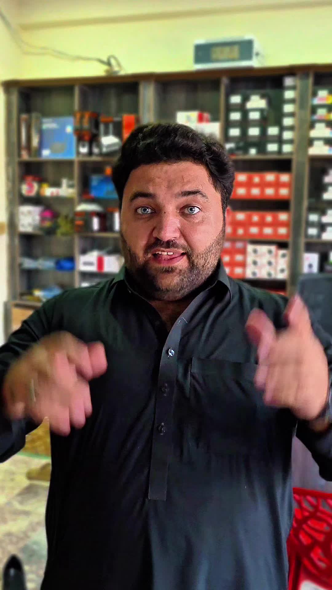 @Aizaz Naurangee