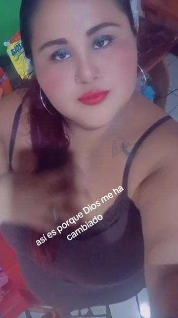 @Karina Herdandez