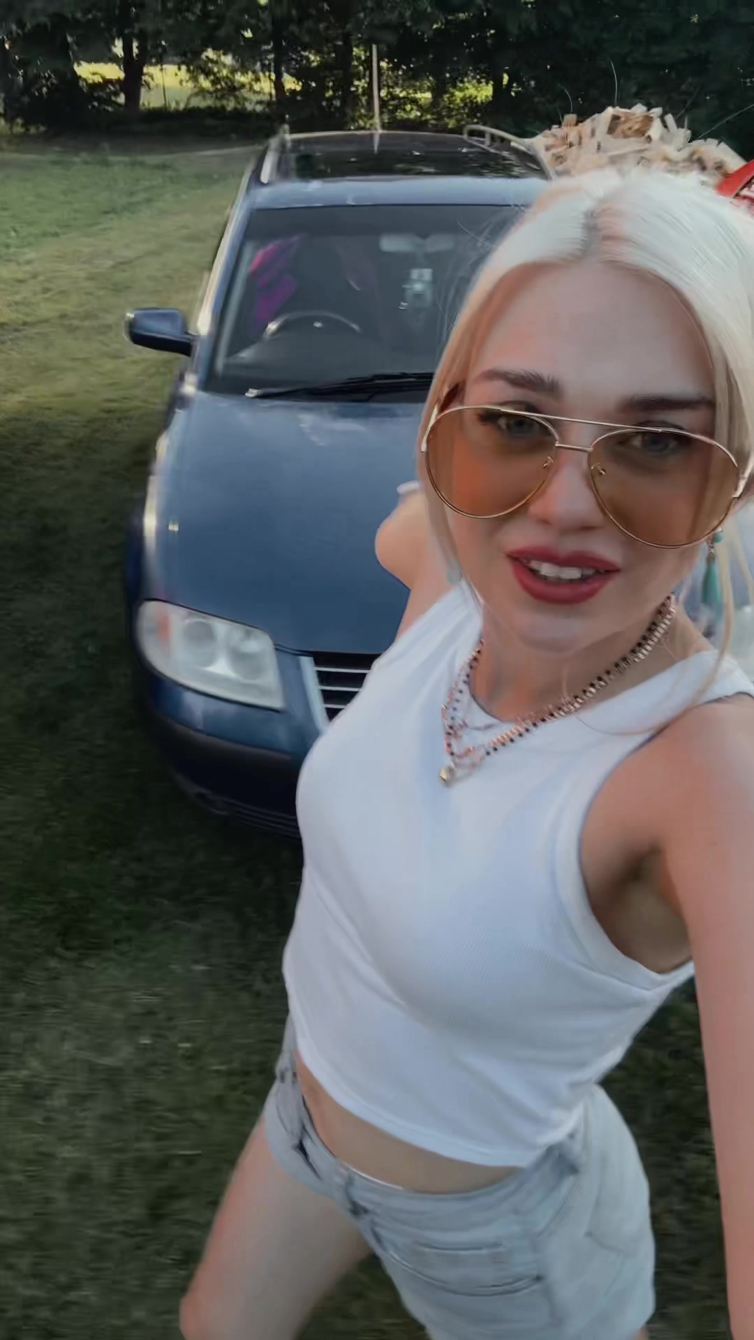 @АВТО ЛЕДИ