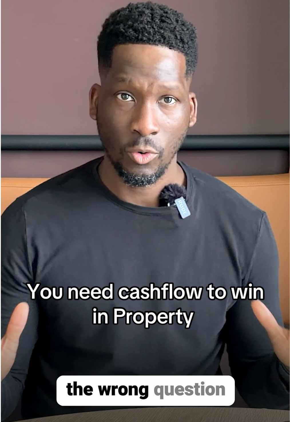 @Tj Atkinson | Property Expert