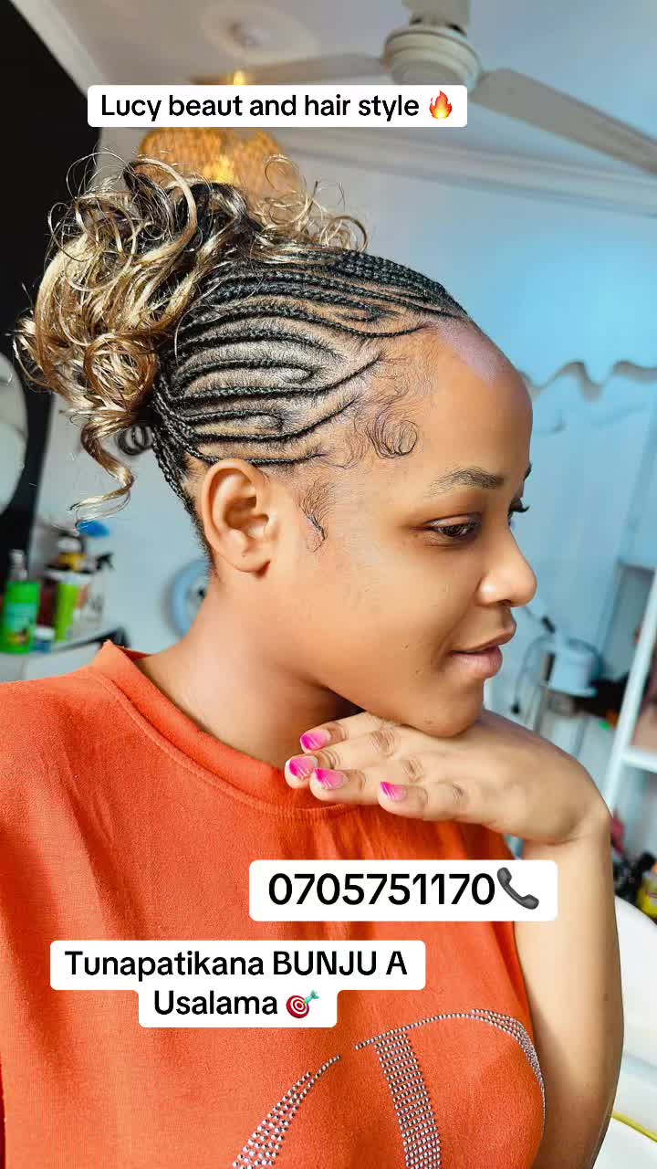 @@lucy Julius Mrema@