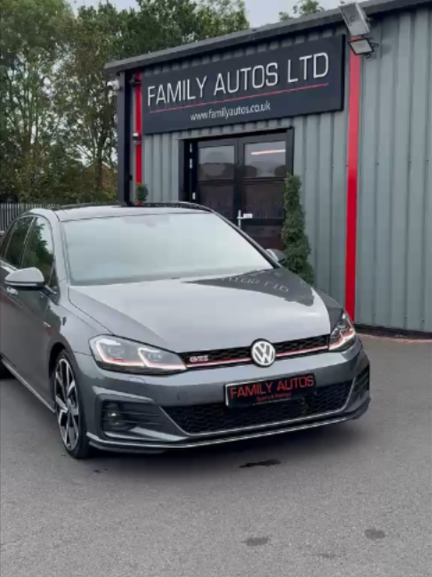 @Family Autos LTD