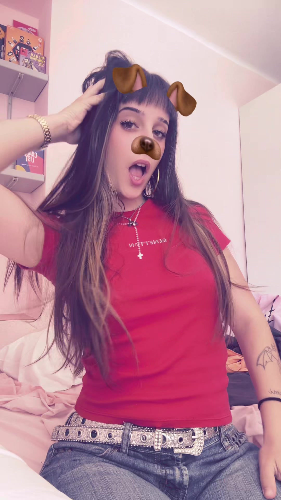 @paulami💋