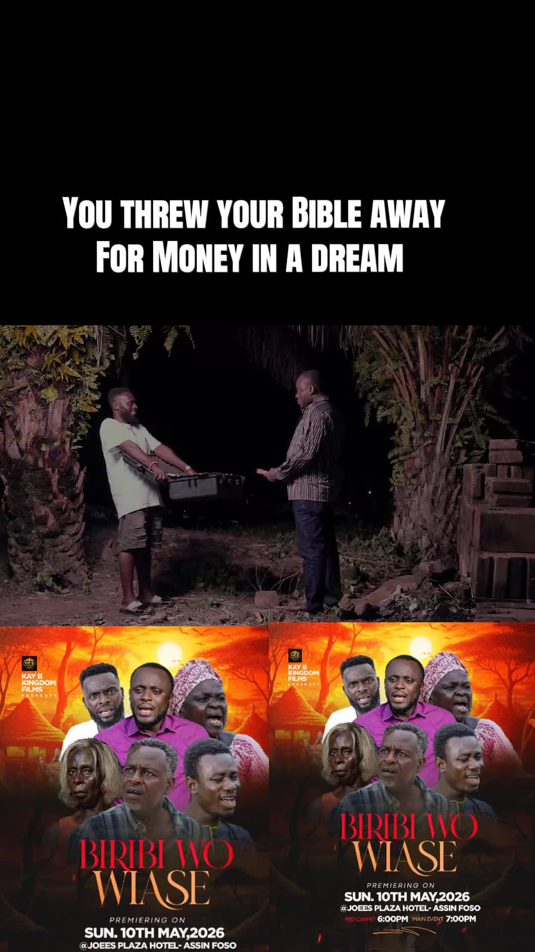 @Kay B Media