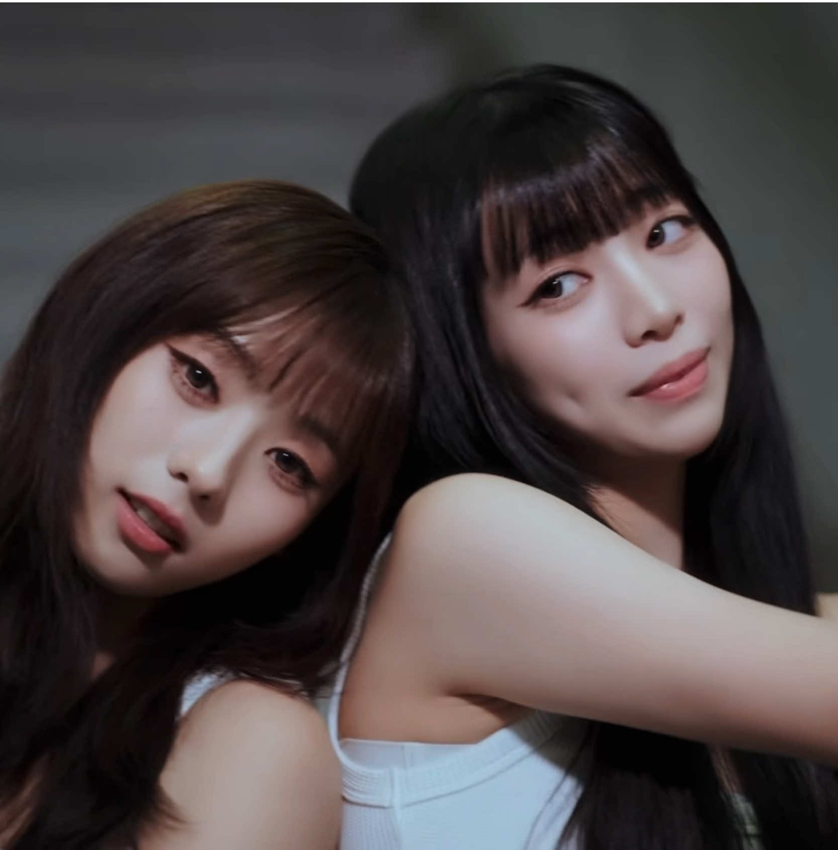 @K-pop Glitchcore