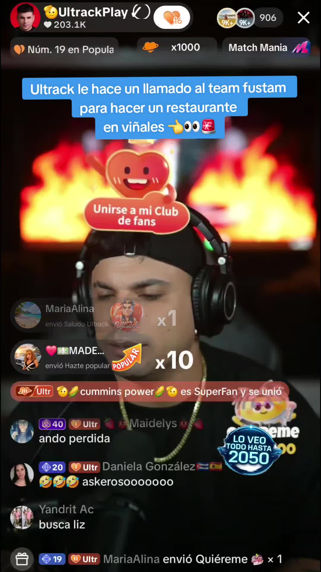 @loveotodohasta2050👀👈🚨