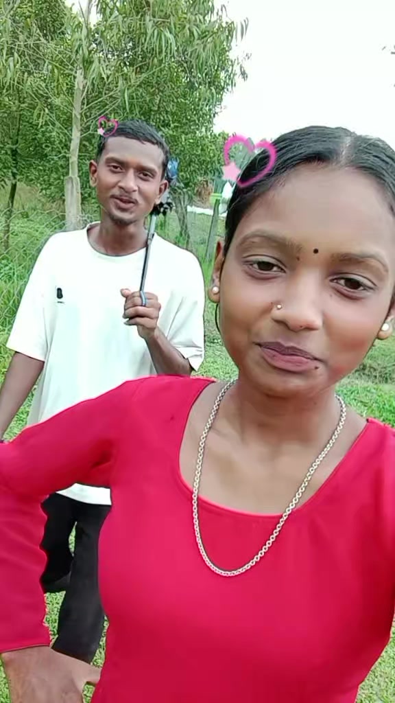 @chandani uraw