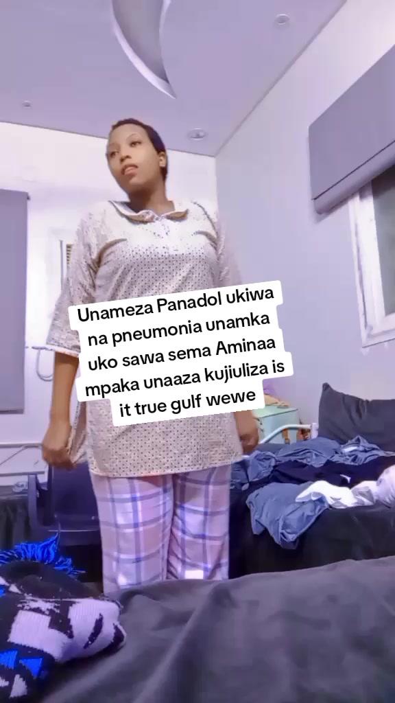 @Mamake Arianah
