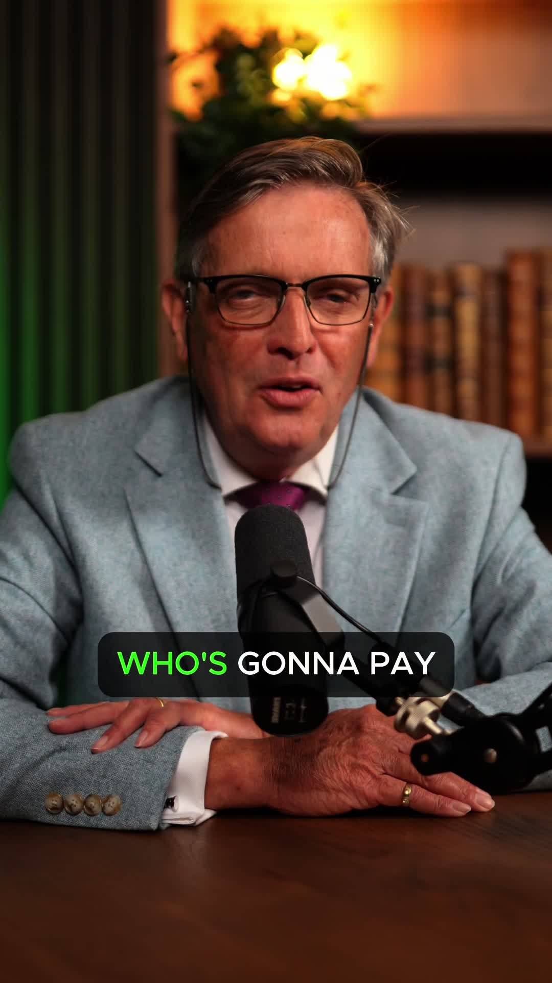 @Ask About Wealth