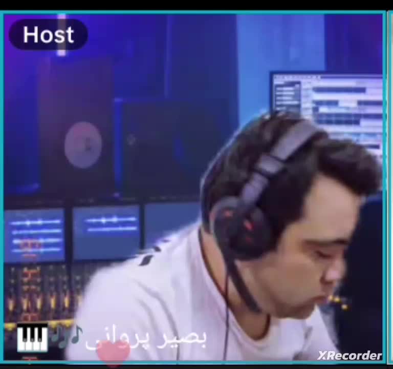 @حکیم کندزی🇦🇫