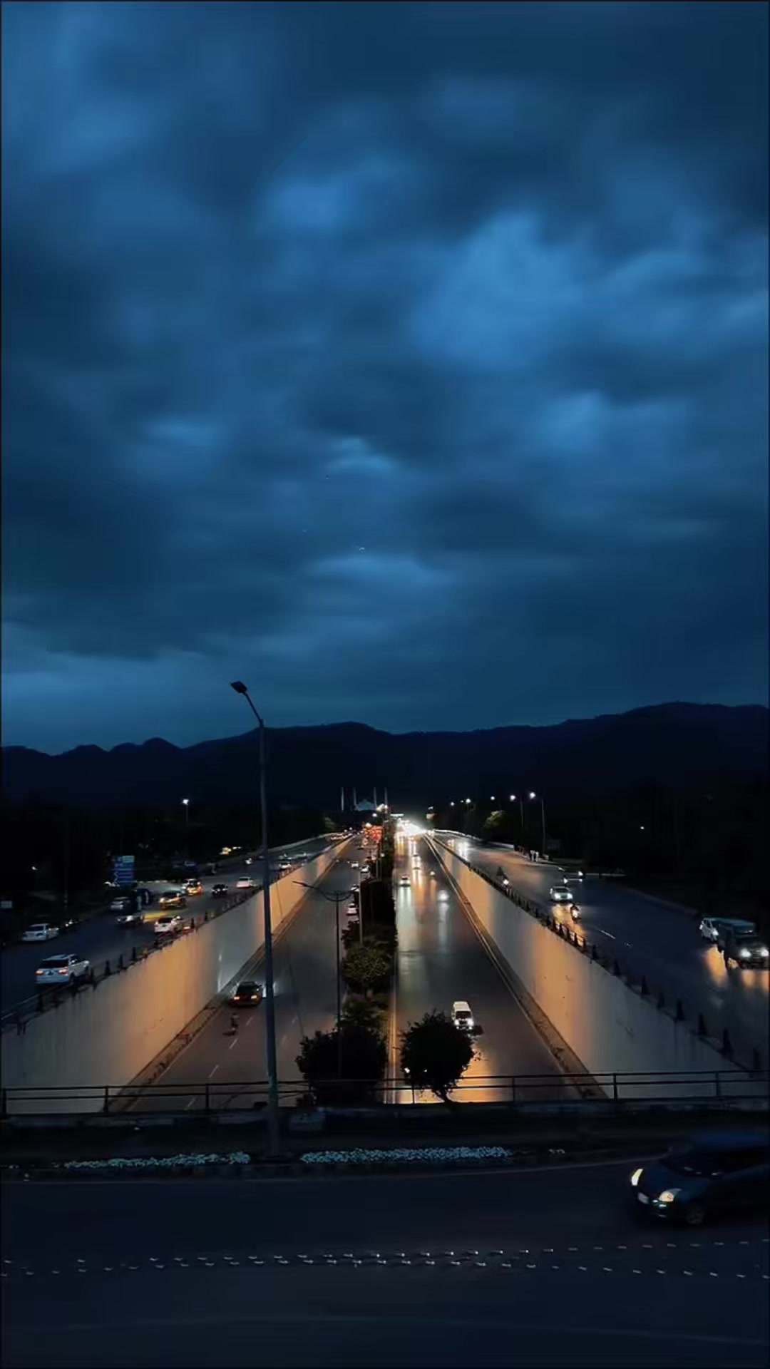 @Bahria x Islamabad