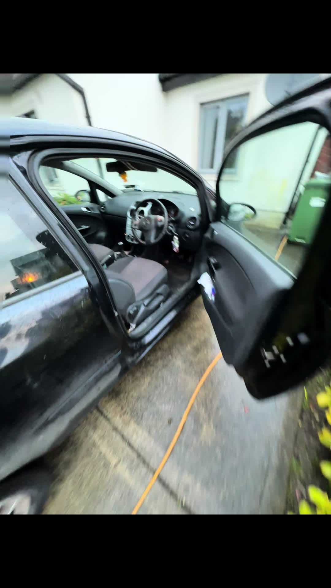 @EMS Valleting and cleaning