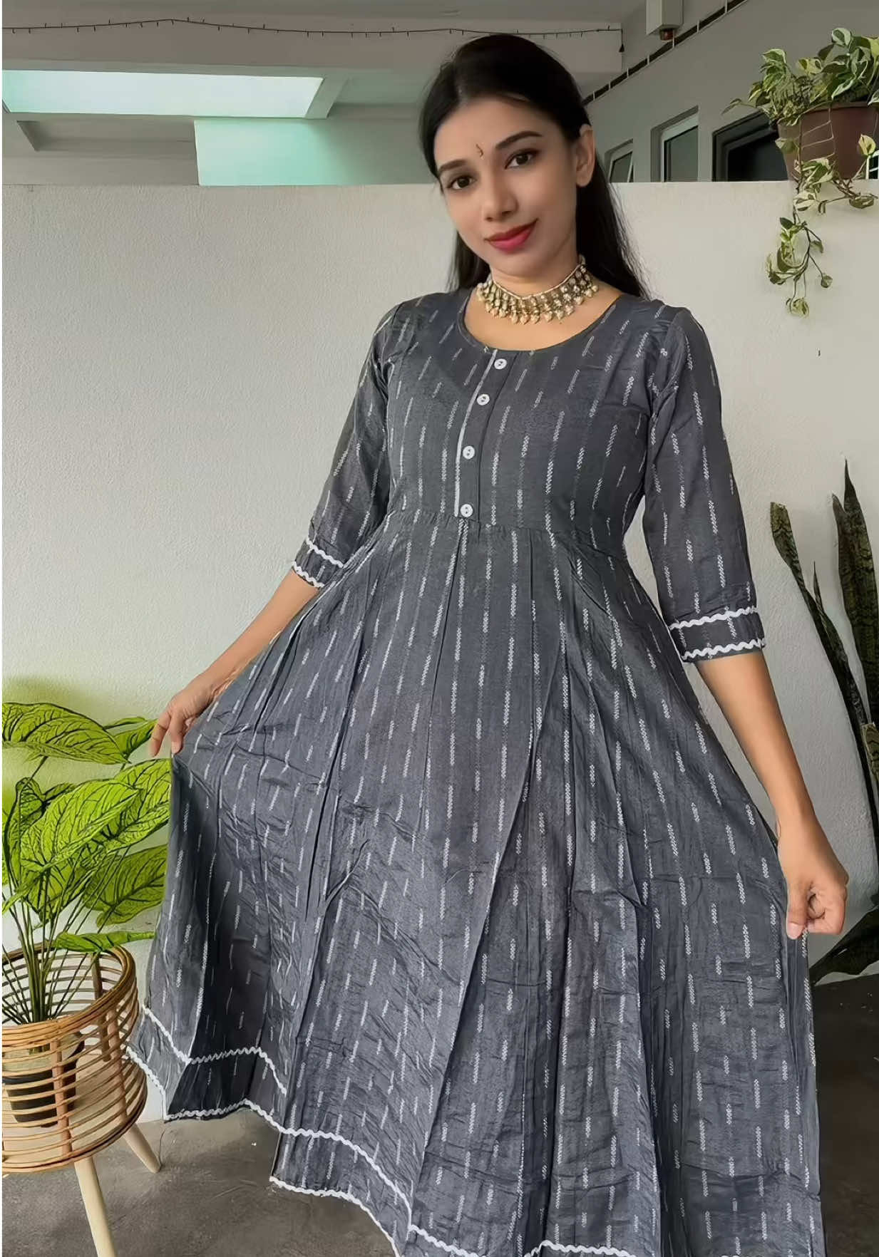 @Swadesi Style